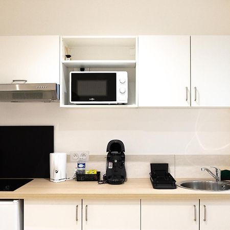 1225Location Apartman Cambrai Kültér fotó