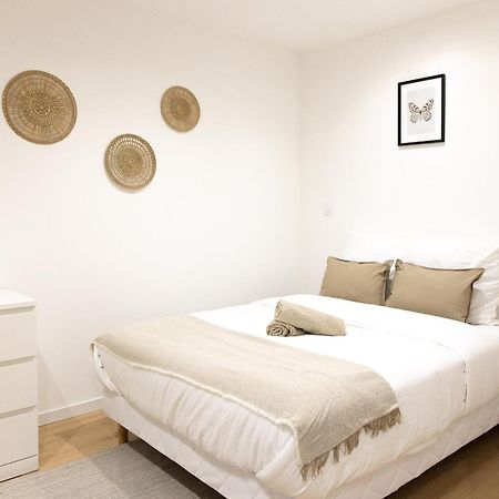 1225Location Apartman Cambrai Kültér fotó