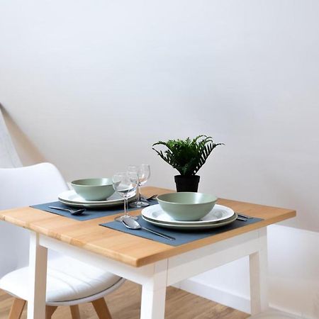 1225Location Apartman Cambrai Kültér fotó