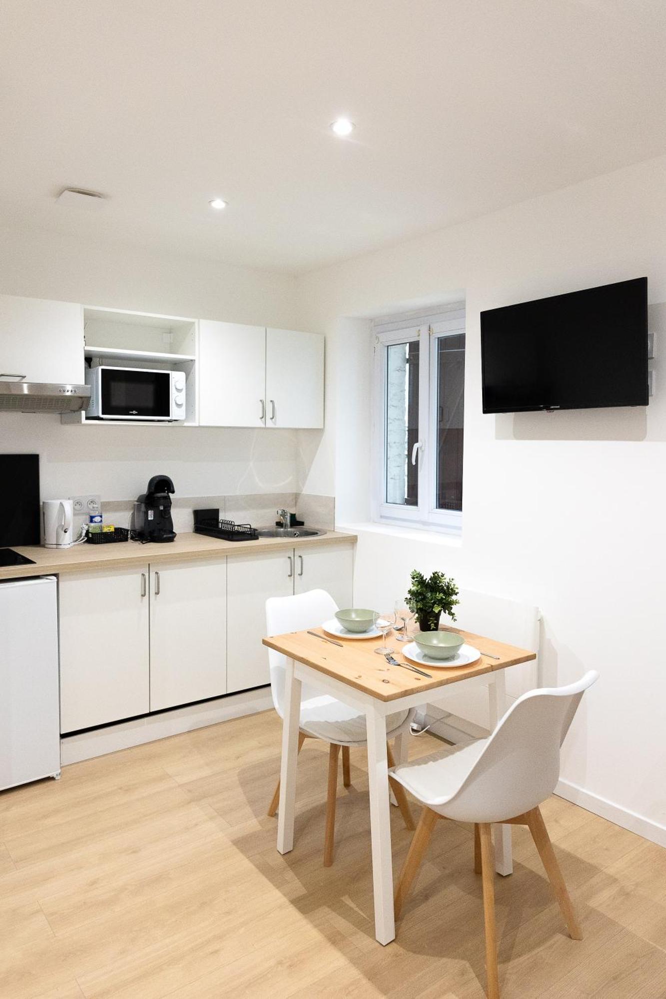 1225Location Apartman Cambrai Kültér fotó