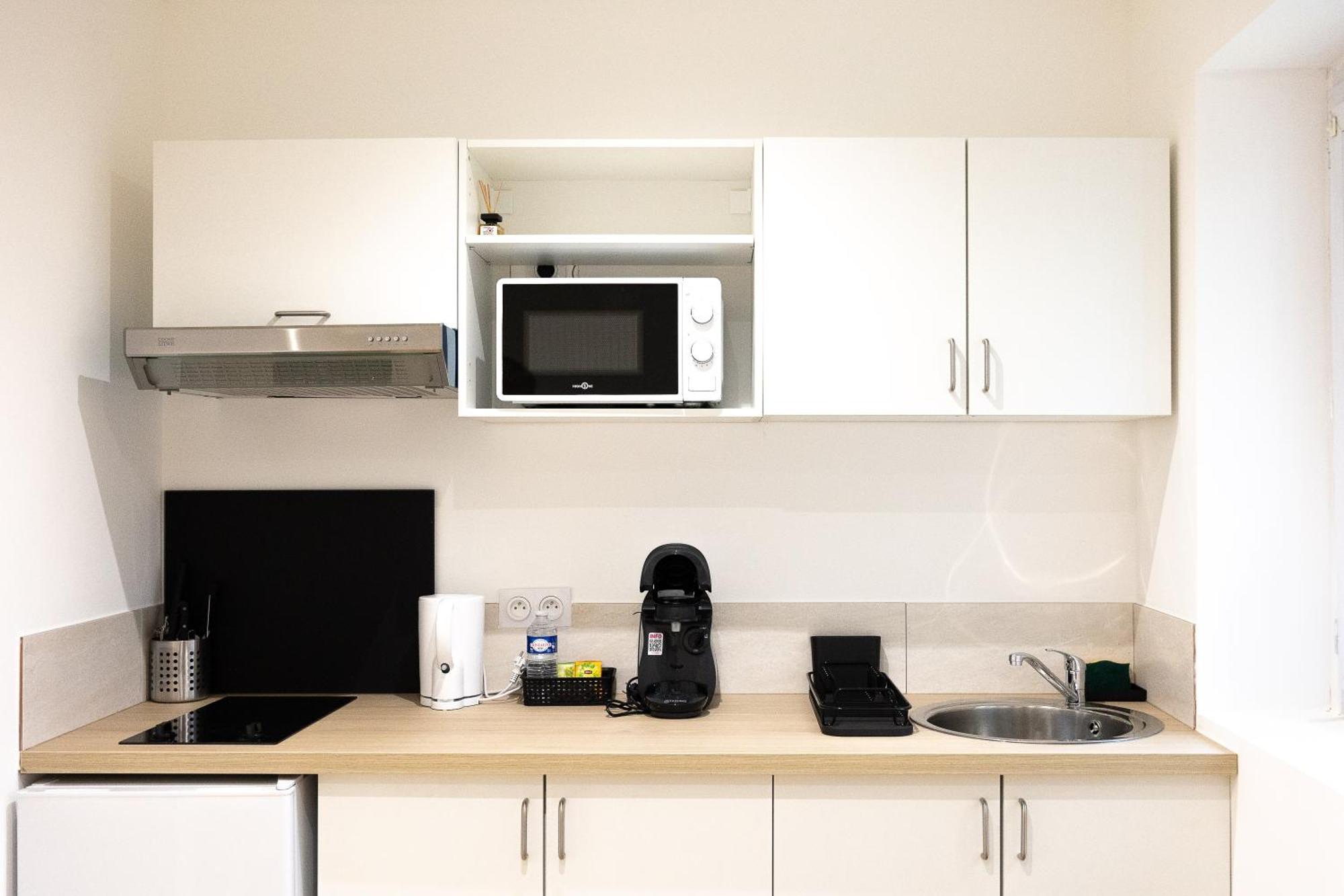 1225Location Apartman Cambrai Kültér fotó