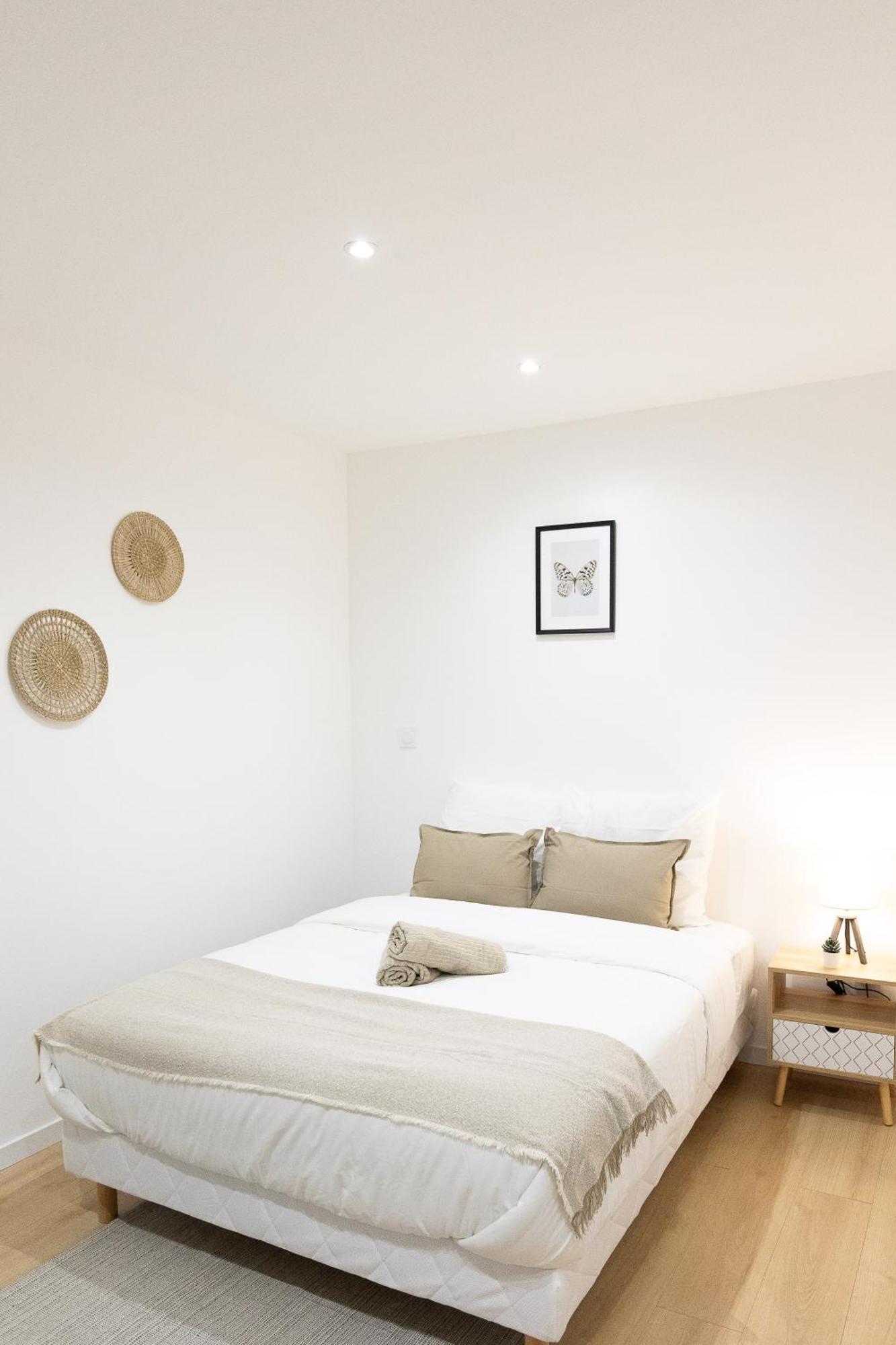 1225Location Apartman Cambrai Kültér fotó