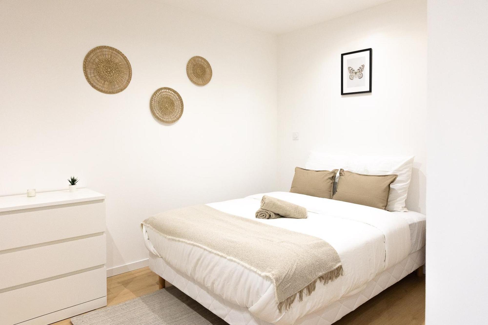 1225Location Apartman Cambrai Kültér fotó