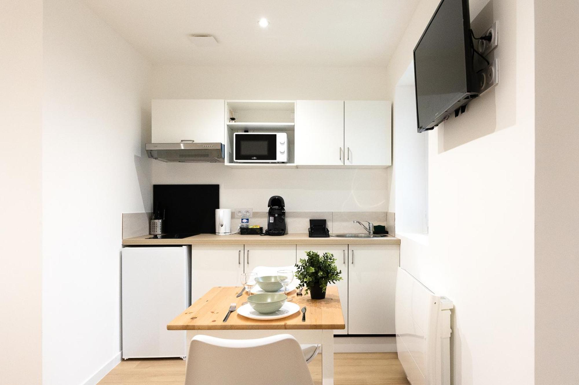1225Location Apartman Cambrai Kültér fotó
