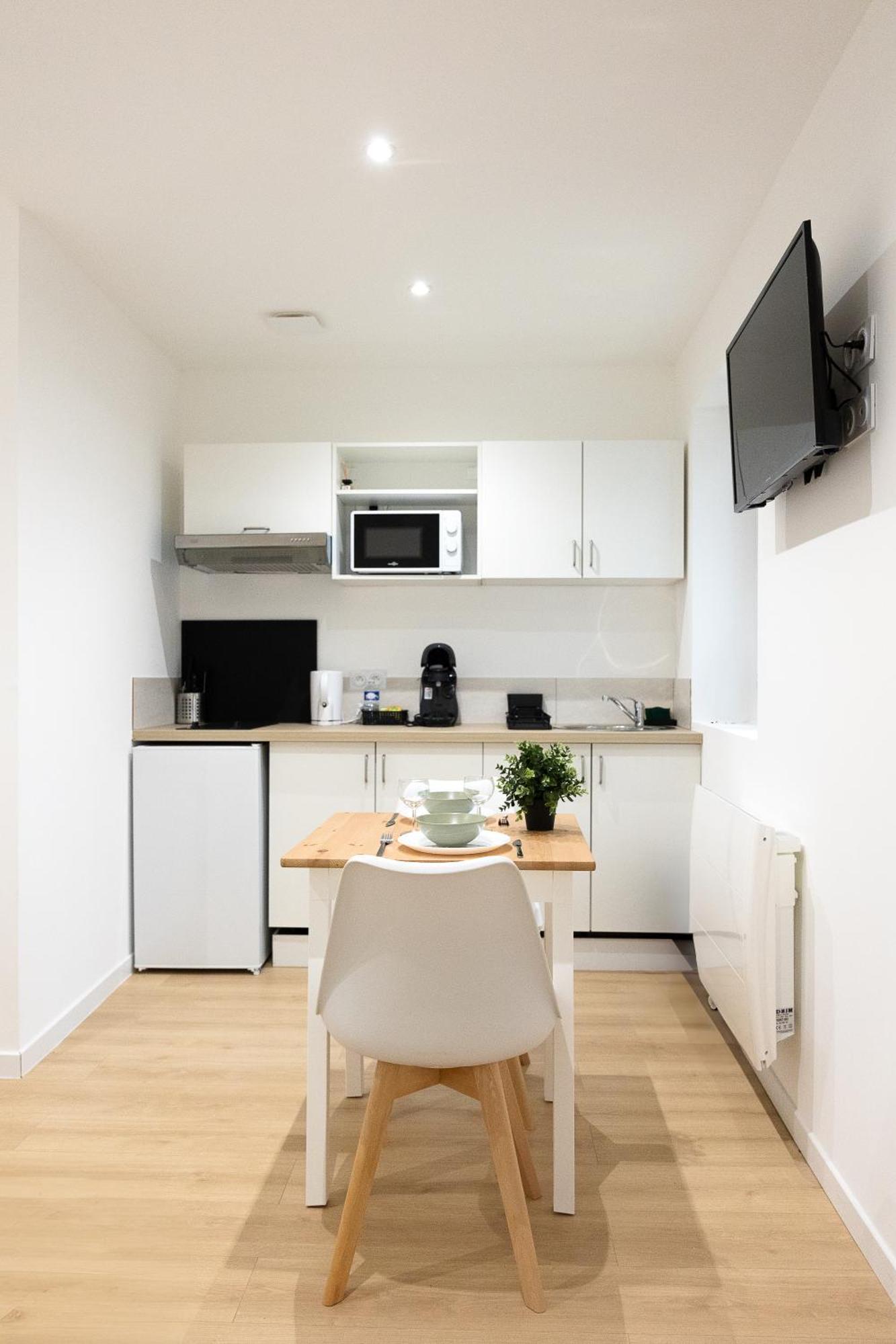 1225Location Apartman Cambrai Kültér fotó