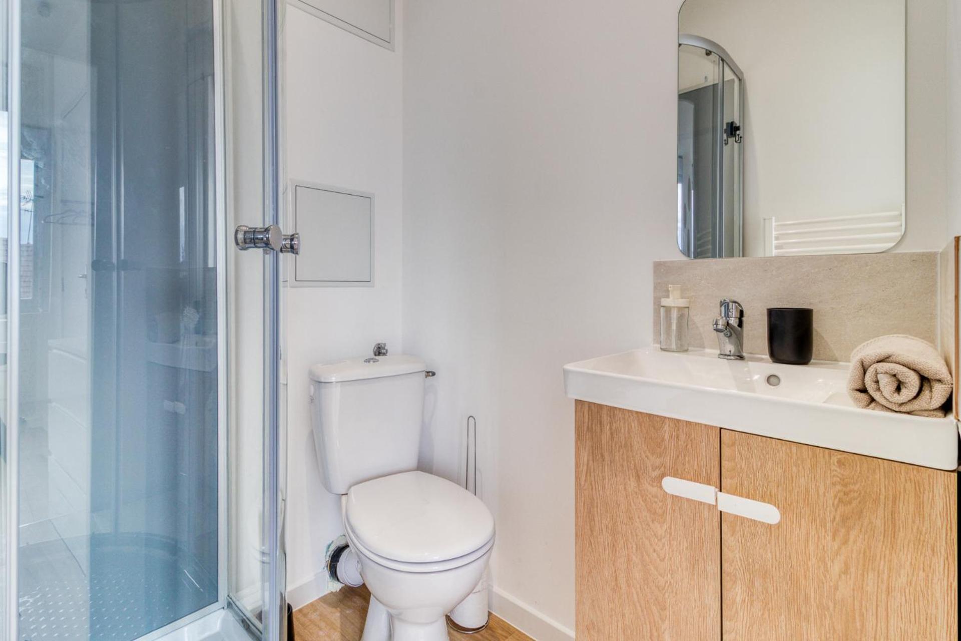 1225Location Apartman Cambrai Kültér fotó