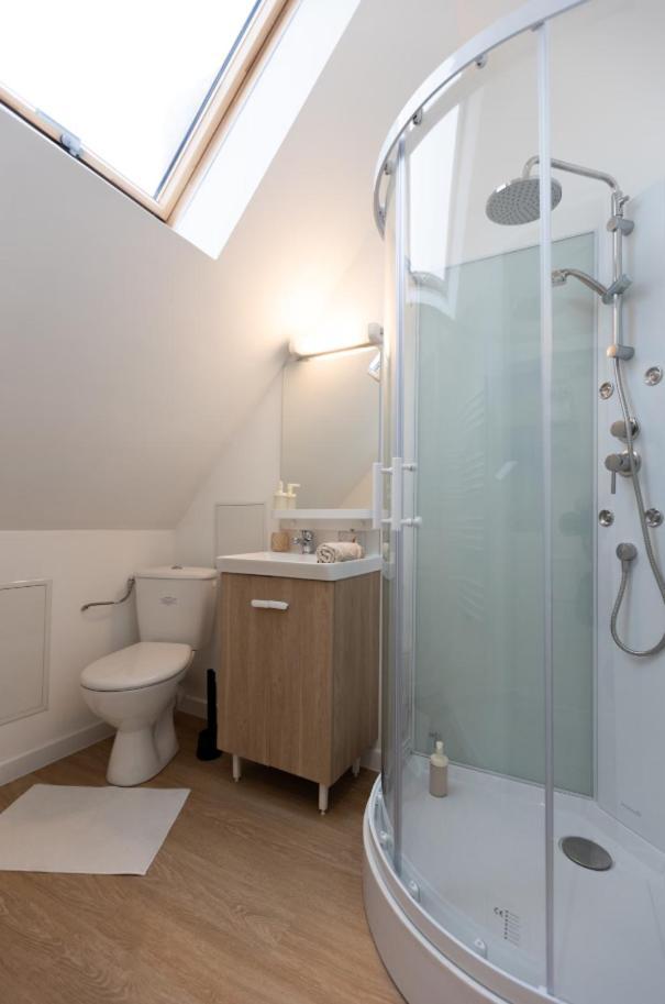 1225Location Apartman Cambrai Kültér fotó