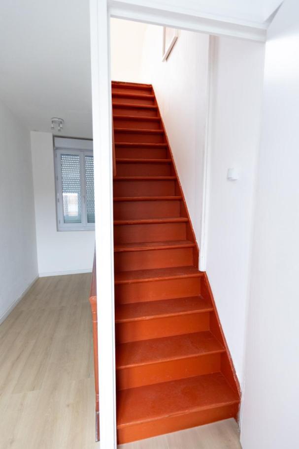 1225Location Apartman Cambrai Kültér fotó