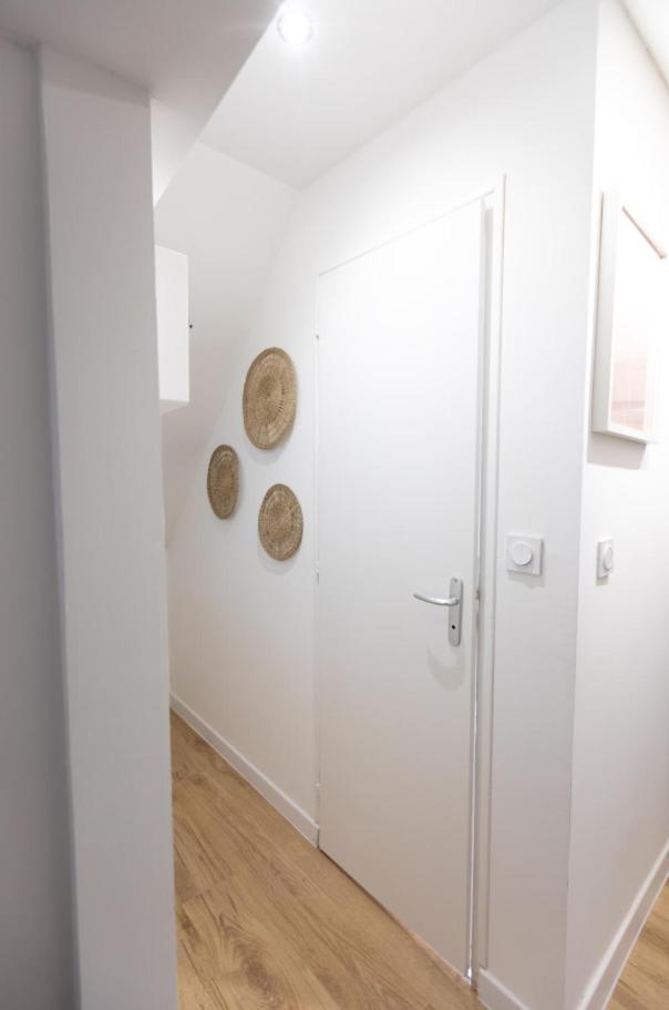 1225Location Apartman Cambrai Kültér fotó