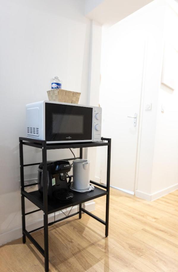 1225Location Apartman Cambrai Kültér fotó